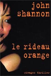 Tapa de Le Rideau orange