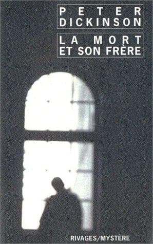 Tapa de La Mort et son frère