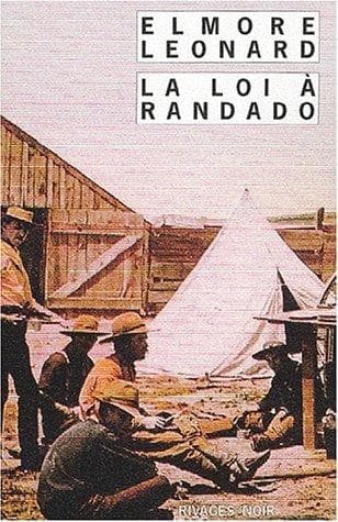 Tapa de La Loi à Randado