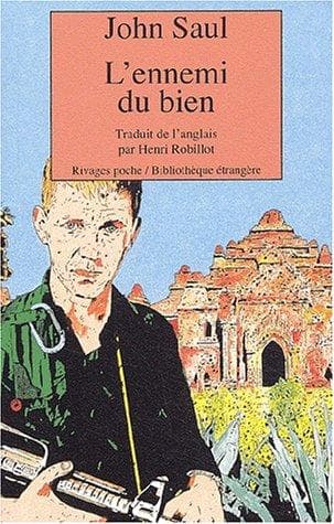 Tapa de L'Ennemi du bien