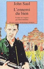 Tapa de L'Ennemi du bien