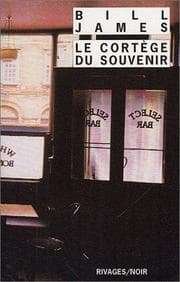 Tapa de Le cortège du souvenir