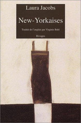 Tapa de New-Yorkaises