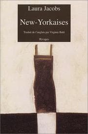 Tapa de New-Yorkaises