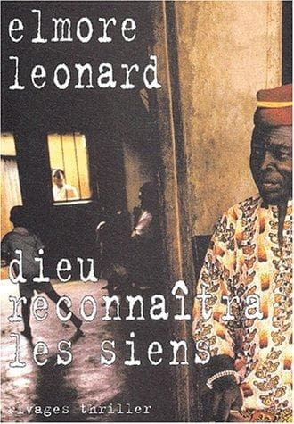 Tapa de Dieu reconnaîtra les siens
