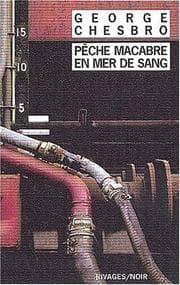 Tapa de Pêche macabre en mer de sang