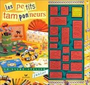 Tapa de Les petits tamponneurs