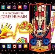 Tapa de Le Corps Humain
