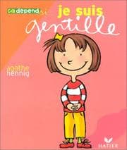 Tapa de Je suis gentille / Je suis vilaine