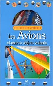 Tapa de Les Avions et autres objets volants