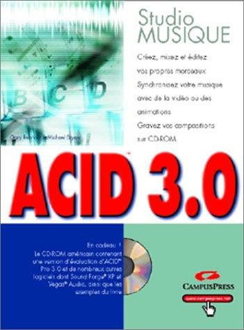 Tapa de ACID 3.0