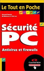 Tapa de Sécurité PC (French Edition)