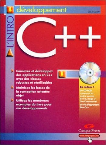 Tapa de C++