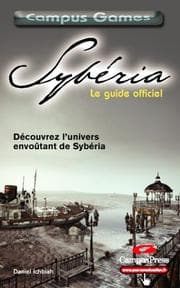 Tapa de Sybéria, Le guide officiel