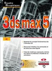 Tapa de 3ds max 5