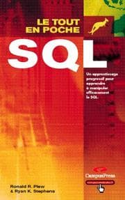 Tapa de Sql