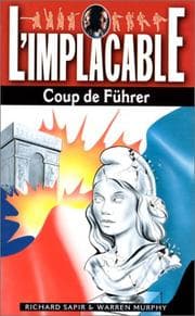 Tapa de Coup de fuhrer