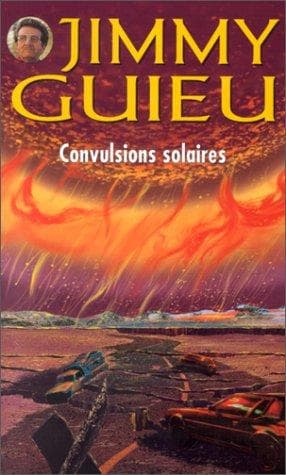Tapa de Convulsions solaires