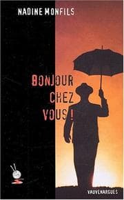 Tapa de Bonjour chez vous!