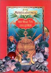 Tapa de Vingt mille pots sous les mers