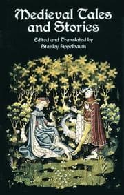 Tapa de Medieval Tales and Stories