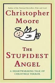 Tapa de The Stupidest Angel