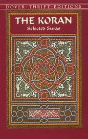 Tapa de The Koran