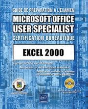 Tapa de Excel 2000 Core