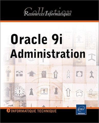 Tapa de Oracle 9i SQL, PL/SQL, SQL*Plus