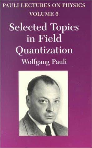 Tapa de Feldquantisierung