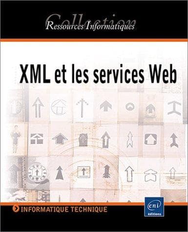 Tapa de XML et les services Web