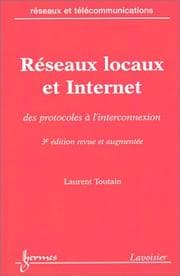 Tapa de Réseaux locaux et Internet
