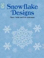 Tapa de Snowflake designs
