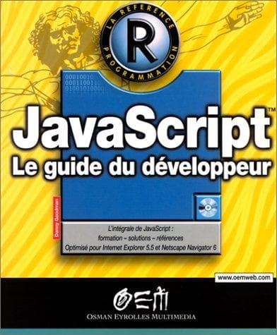 Tapa de JavaScript
