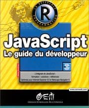 Tapa de JavaScript