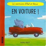 Tapa de En voiture!
