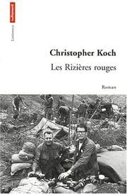 Tapa de Les rizieres rouges