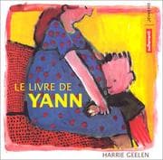 Tapa de Le livre de Yann