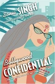 Tapa de Bollywood confidential