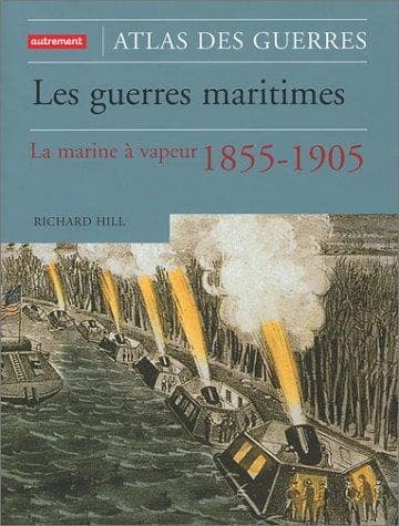 Tapa de Les Guerres maritimes