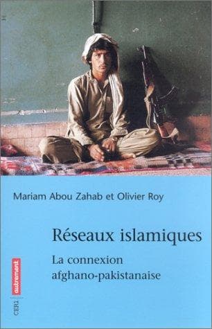 Tapa de Réseaux islamiques