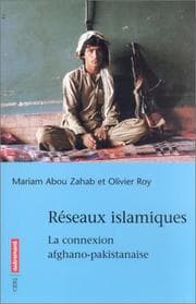 Tapa de Réseaux islamiques