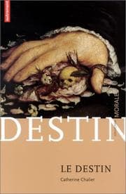 Tapa de Le Destin