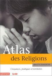 Tapa de ATLAS DES RELIGIONS