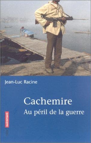 Tapa de Cachemire