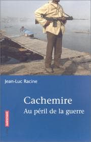 Tapa de Cachemire