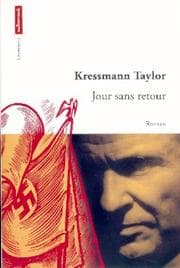 Tapa de Jour sans retour (n.e.) (French Edition)