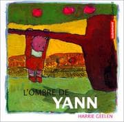 Tapa de L'Ombre de Yann