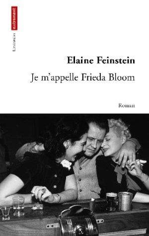 Tapa de Je m'appelle Frieda Bloom