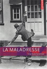 Tapa de La Maladresse